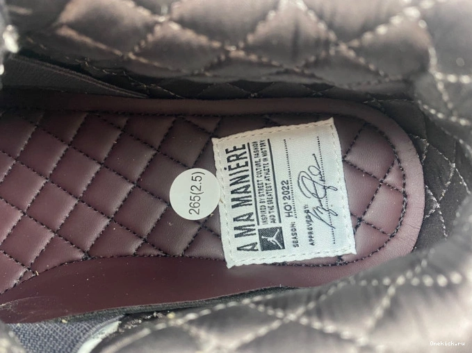 One Kick 4 Jordan A Violet Air Ore DV6773-220 Ma Retro Maniere 0728